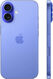 Смартфон Apple A3288 iPhone 16 128Gb ультрамарин моноблок 3G 4G 2Sim 6.1