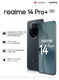 Смартфон Realme RMX5051 14 Pro+ 256Gb 8Gb серый моноблок 3G 4G 2Sim 6.83 Смартфон Realme RMX5051 14 Pro+ 256Gb 8Gb серый моноблок 3G 4G 2Sim 6.83