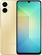 Смартфон Samsung SM-A065F Galaxy A06 128Gb 4Gb золотистый моноблок 3G 4G 2Sim 6.7 Смартфон Samsung SM-A065F Galaxy A06 128Gb 4Gb золотистый моноблок 3G 4G 2Sim 6.7