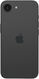 Смартфон Apple A3409 iPhone 16e 128Gb черный моноблок 3G 4G 1Sim 6.1 Смартфон Apple A3409 iPhone 16e 128Gb черный моноблок 3G 4G 1Sim 6.1