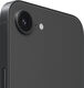 Смартфон Apple A3409 iPhone 16e 128Gb черный моноблок 3G 4G 1Sim 6.1