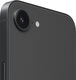 Смартфон Apple A3409 iPhone 16e 256Gb черный моноблок 3G 4G 1Sim 6.1