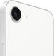 Смартфон Apple A3409 iPhone 16e 256Gb белый моноблок 3G 4G 1Sim 6.1