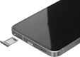 Смартфон Samsung SM-A566E Galaxy A56 5G 128Gb 8Gb серый моноблок 3G 4G 2Sim 6.7