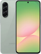 Смартфон Samsung SM-A566E Galaxy A56 5G 256Gb 8Gb зеленый моноблок 3G 4G 2Sim 6.7" 1080x2340 Android 15 50Mpix 802.11 a/ b/ g/ n/ ac/ ax NFC GPS GSM900/ 1800 GSM1900 Protect SM-A566EZGCCAU&nbsp;<img style='position: relative;margin:0' src='/image/only_to_order_edit.gif' alt='На заказ' title='На заказ' />