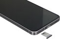 Смартфон Samsung SM-A566E Galaxy A56 5G 256Gb 8Gb розовый моноблок 3G 4G 2Sim 6.7