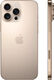 Смартфон Apple A3296 iPhone 16 Pro Max 256Gb бежевый титан моноблок 3G 4G 2Sim 6.9