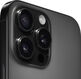 Смартфон Apple A3296 iPhone 16 Pro Max 512Gb черный титан моноблок 3G 4G 1Sim 6.9