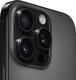 Смартфон Apple A3293 iPhone 16 Pro 128Gb черный титан моноблок 3G 4G 1Sim 6.3
