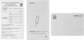 Смартфон Tecno Camon 40 Pro 5G 256Gb 12Gb зеленый моноблок 3G 4G 2Sim 6.78 Смартфон Tecno Camon 40 Pro 5G 256Gb 12Gb зеленый моноблок 3G 4G 2Sim 6.78