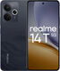 Смартфон Realme RMX5078 14T 5G 256Gb 12Gb черный моноблок 3G 4G 2Sim 6.67 Смартфон Realme RMX5078 14T 5G 256Gb 12Gb черный моноблок 3G 4G 2Sim 6.67