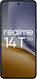 Смартфон Realme RMX5078 14T 5G 256Gb 12Gb черный моноблок 3G 4G 2Sim 6.67 Смартфон Realme RMX5078 14T 5G 256Gb 12Gb черный моноблок 3G 4G 2Sim 6.67