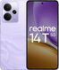 Смартфон Realme RMX5078 14T 5G 256Gb 12Gb фиолетовый моноблок 3G 4G 2Sim 6.67 Смартфон Realme RMX5078 14T 5G 256Gb 12Gb фиолетовый моноблок 3G 4G 2Sim 6.67