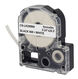 Картридж ленточный Cactus CS-LK2WBN LK-2WBN черный на белом 6x9 для Epson LW300/LW400/LW700/LW600P/LW1000P/K400/Z700/Z900 Картридж ленточный Cactus CS-LK2WBN LK-2WBN черный на белом 6x9 для Epson LW300/LW400/LW700/LW600P/LW1000P/K400/Z700/Z900