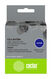 Картридж ленточный Cactus CS-LK4TBN LK-4TBN черный на прозрачном 12x9 для Epson LW300/LW400/LW700/LW600P/LW1000P/K400/Z700/Z900 Картридж ленточный Cactus CS-LK4TBN LK-4TBN черный на прозрачном 12x9 для Epson LW300/LW400/LW700/LW600P/LW1000P/K400/Z700/Z900