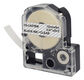 Картридж ленточный Cactus CS-LK4TBW LK-4TBW черный на прозрачном 12x9 для Epson LW300/LW400/LW700/LW600P/LW1000P/K400/Z700/Z900 Картридж ленточный Cactus CS-LK4TBW LK-4TBW черный на прозрачном 12x9 для Epson LW300/LW400/LW700/LW600P/LW1000P/K400/Z700/Z900