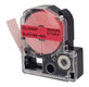 Картридж ленточный Cactus CS-LK5RBP LK-5RBP черный на красном 18x9 для Epson LW400/LW700/LW600P/LW1000P/K400/Z700/Z900 Картридж ленточный Cactus CS-LK5RBP LK-5RBP черный на красном 18x9 для Epson LW400/LW700/LW600P/LW1000P/K400/Z700/Z900