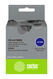 Картридж ленточный Cactus CS-LK7WBN LK-7WBN черный на белом для Epson LW1000P/Z700/Z900 Картридж ленточный Cactus CS-LK7WBN LK-7WBN черный на белом для Epson LW1000P/Z700/Z900