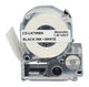 Картридж ленточный Cactus CS-LK7WBN LK-7WBN черный на белом для Epson LW1000P/Z700/Z900 Картридж ленточный Cactus CS-LK7WBN LK-7WBN черный на белом для Epson LW1000P/Z700/Z900