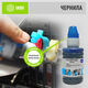 Чернила Cactus CS-I-EPT1282 голубой 100мл для Epson St S22/SX125/SX420/SX425/Of BX305 Чернила Cactus CS-I-EPT1282 голубой 100мл для Epson St S22/SX125/SX420/SX425/Of BX305