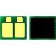 Чип тонер-картриджа CactusCS-CHIP-C-054A-K (054K/3024C002) черный 1500стр