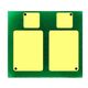 Чип тонер-картриджа CactusCS-CHIP-C-054A-Y (054Y/3021C002) желтый 1200стр