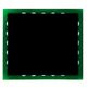 Чип тонер-картриджа CactusCS-CHIP-C-054A-Y (054Y/3021C002) желтый 1200стр