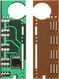 Чип тонер-картриджа CactusCS-CHIP-S-SCX4200A (SCX-D4200A) 3000стр