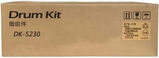 Блок фотобарабана Kyocera DK-5230 302R793010 для Ecosys P5021/ P5026/ M5521/ M5526 Kyocera&nbsp;<img style='position: relative;margin:0' src='/image/only_to_order_edit.gif' alt='На заказ' title='На заказ' />