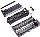 Блок фотобарабана Kyocera DK-7300 302P793065/ 302P793060 ч/ б:500000стр. для P4040DN Kyocera