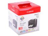 Картридж струйный Canon PGI-2400XL 9257B004/ 007 черный/ голубой/ пурпурный/ желтый набор для Canon iB4040/ МВ5040/ 5340 9257B004/007&nbsp;<img style='position: relative;margin:0' src='/image/only_to_order_edit.gif' alt='На заказ' title='На заказ' />