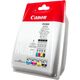 Картридж струйный Canon CLI-471C/M/Y/Bk 0401C004 многоцветный для Canon Pixma MG5740/MG6840/MG7740