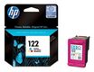 Картридж струйный HP 122 CH562HE/CH562HK многоцветный (100стр.) для HP DJ 1050A/2050A/3000
