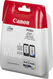 Картридж струйный Canon PG-445/CL-446 8283B004/008 многоцветный/черный набор для Canon MG2440/MG2540 Картридж струйный Canon PG-445/CL-446 8283B004/008 многоцветный/черный набор для Canon MG2440/MG2540