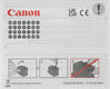 Картридж струйный Canon PG-445/CL-446 8283B004/008 многоцветный/черный набор для Canon MG2440/MG2540 Картридж струйный Canon PG-445/CL-446 8283B004/008 многоцветный/черный набор для Canon MG2440/MG2540