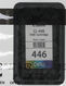 Картридж струйный Canon PG-445/CL-446 8283B004/008 многоцветный/черный набор для Canon MG2440/MG2540 Картридж струйный Canon PG-445/CL-446 8283B004/008 многоцветный/черный набор для Canon MG2440/MG2540