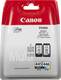 Картридж струйный Canon PG-445/CL-446 8283B004/008 многоцветный/черный набор для Canon MG2440/MG2540 Картридж струйный Canon PG-445/CL-446 8283B004/008 многоцветный/черный набор для Canon MG2440/MG2540
