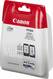 Картридж струйный Canon PG-445/CL-446 8283B004/008 многоцветный/черный набор для Canon MG2440/MG2540 Картридж струйный Canon PG-445/CL-446 8283B004/008 многоцветный/черный набор для Canon MG2440/MG2540