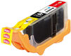 Картридж струйный G&G NC-CLI521C голубой (8.4мл) для Canon PIXMA MP540/550/560/620/630/640/980/990
