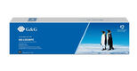 Картридж струйный G&G GG-L0S20YC 976YC черный (465мл) для HP PW Pro 577/552/ Enterprise 556/586