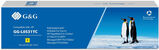 Картридж струйный G&amp;G GG-L0S31YC 976YC желтый (245мл) для HP PW Pro 577/ 552/ Enterprise 556/ 586