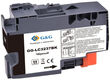 Картридж струйный G&G GG-LC3237BK черный (65мл) для Brother HL-J6000DW/J6100DW