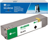 Картридж струйный G&amp;G GG-L0S07AE 973XL черный (240мл) для HP PageWide Pro 452dn/ 452dw/ 477dn/ 477dw MFP