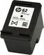 Картридж струйный HP 62 C2P04AE черный (200стр.) для HP OJ 200