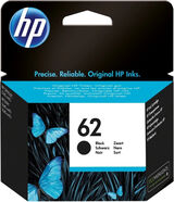 Картридж струйный HP 62 C2P04AE черный (200стр.) для HP OJ 200&nbsp;<img style='position: relative;margin:0' src='/image/only_to_order_edit.gif' alt='На заказ' title='На заказ' />