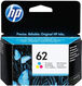 Картридж струйный HP 62 C2P06AE многоцветный (165стр.) для HP OJ 200 Картридж струйный HP 62 C2P06AE многоцветный (165стр.) для HP OJ 200