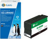 Картридж струйный G&G GG-L0R40AE 957XL черный (73мл) для HP OJ Pro 8734/8210/8720/8724/8725/8726/8727/8736/8740/8743/8744/8746/8747 Картридж струйный G&G GG-L0R40AE 957XL черный (73мл) для HP OJ Pro 8734/8210/8720/8724/8725/8726/8727/8736/8740/8743/8744/8746/8747