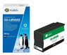 Картридж струйный G&G GG-L0R40AE 957XL черный (73мл) для HP OJ Pro 8734/8210/8720/8724/8725/8726/8727/8736/8740/8743/8744/8746/8747