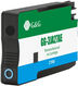 Картридж струйный G&G GG-3JA27AE 963XL голубой (25.8мл) для HP OfficeJet Pro 9010/9010e/9012/9012e/9014/9014e/9015/9015e/9016/9019/9019e/9020/9022/9022e/9025/9025e AIO