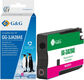 Картридж струйный G&G GG-3JA28AE 963XL пурпурный (25.8мл) для HP OfficeJet Pro 9010/9010e/9012/9012e/9014/9014e/9015/9015e/9016/9019/9019e/9020/9022/9022e/9025/9025e AIO Картридж струйный G&G GG-3JA28AE 963XL пурпурный (25.8мл) для HP OfficeJet Pro 9010/9010e/9012/9012e/9014/9014e/9015/9015e/9016/9019/9019e/9020/9022/9022e/9025/9025e AIO